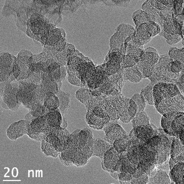 Carbon Nano Onions